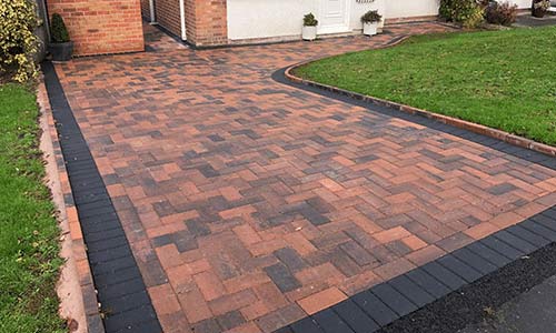 Driveways Chester