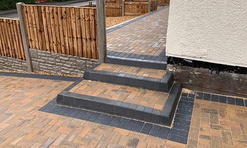 Driveways Chester