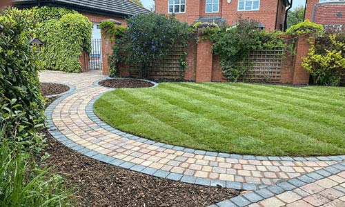 Driveways Chester