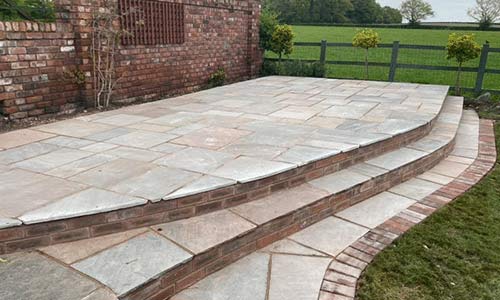 Driveways Chester