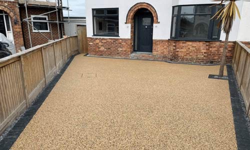 Driveways Chester