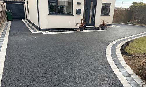 Driveways Chester